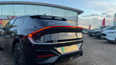 Kia EV6 168kW GT Line 84kWh 5dr Auto Electric Estate